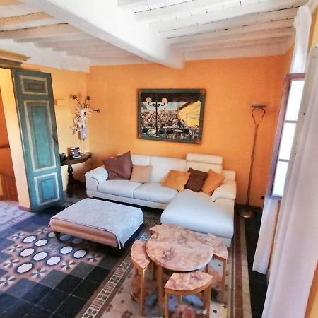 Apartament Luxury House Il Borgo Antico Casale Marittimo Zewnętrze zdjęcie