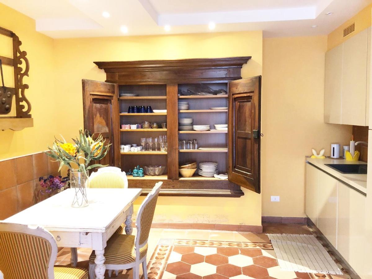 Apartament Luxury House Il Borgo Antico Casale Marittimo Zewnętrze zdjęcie