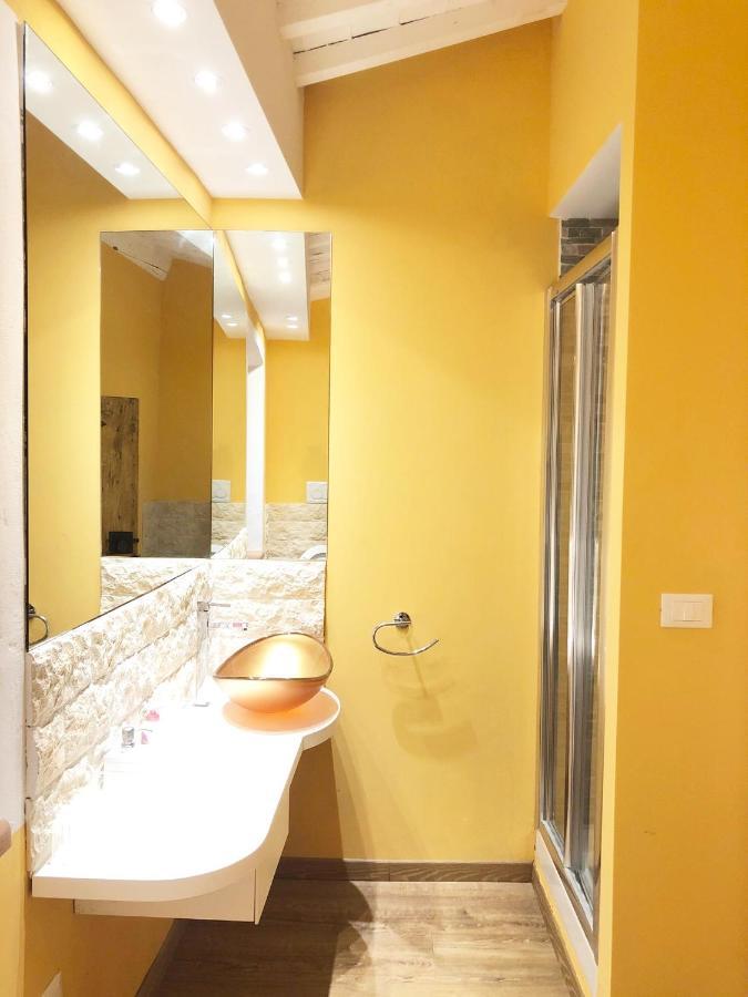 Apartament Luxury House Il Borgo Antico Casale Marittimo Zewnętrze zdjęcie