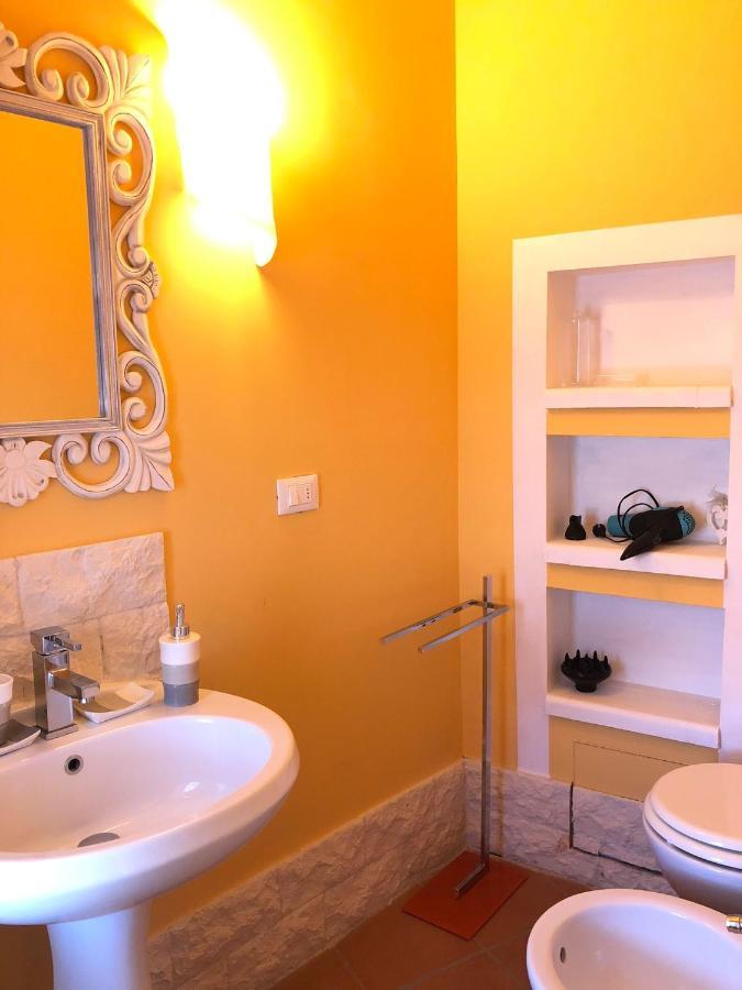 Apartament Luxury House Il Borgo Antico Casale Marittimo Zewnętrze zdjęcie