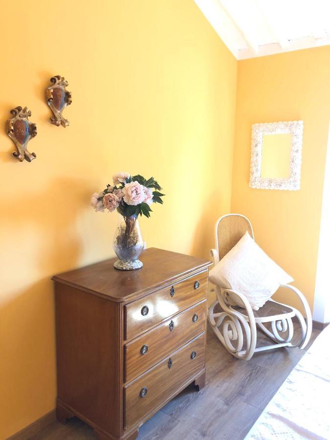 Apartament Luxury House Il Borgo Antico Casale Marittimo Zewnętrze zdjęcie