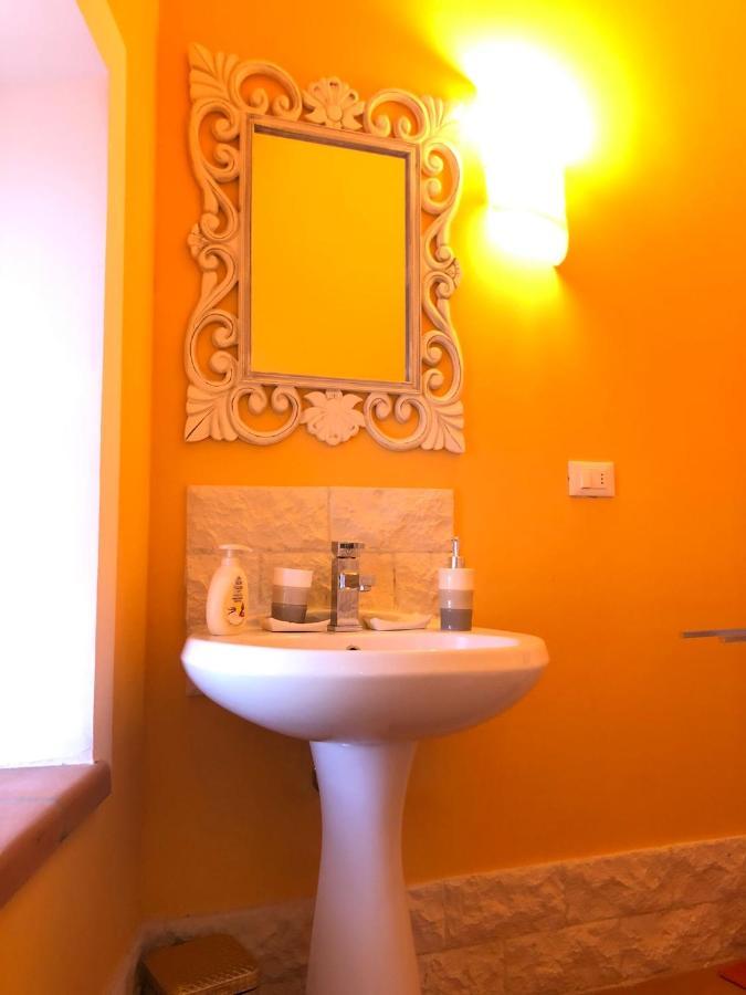 Apartament Luxury House Il Borgo Antico Casale Marittimo Zewnętrze zdjęcie
