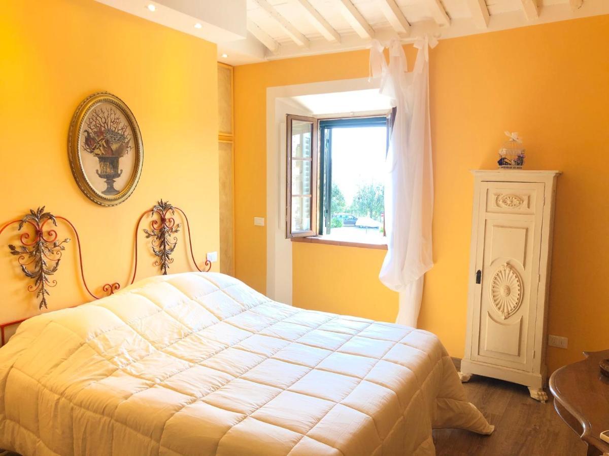 Apartament Luxury House Il Borgo Antico Casale Marittimo Zewnętrze zdjęcie