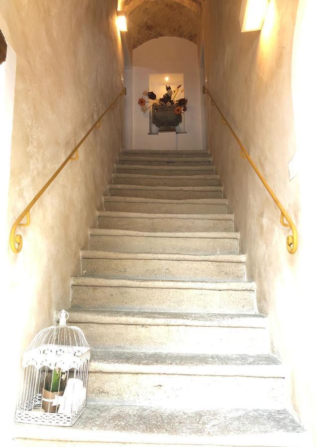 Apartament Luxury House Il Borgo Antico Casale Marittimo Zewnętrze zdjęcie