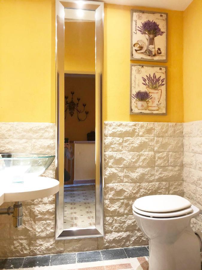 Apartament Luxury House Il Borgo Antico Casale Marittimo Zewnętrze zdjęcie