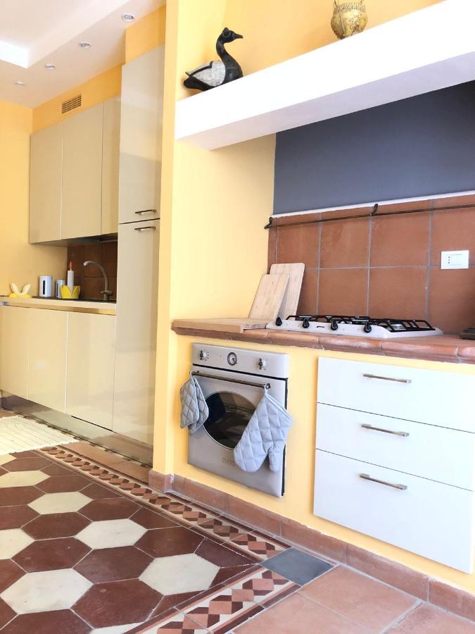 Apartament Luxury House Il Borgo Antico Casale Marittimo Zewnętrze zdjęcie