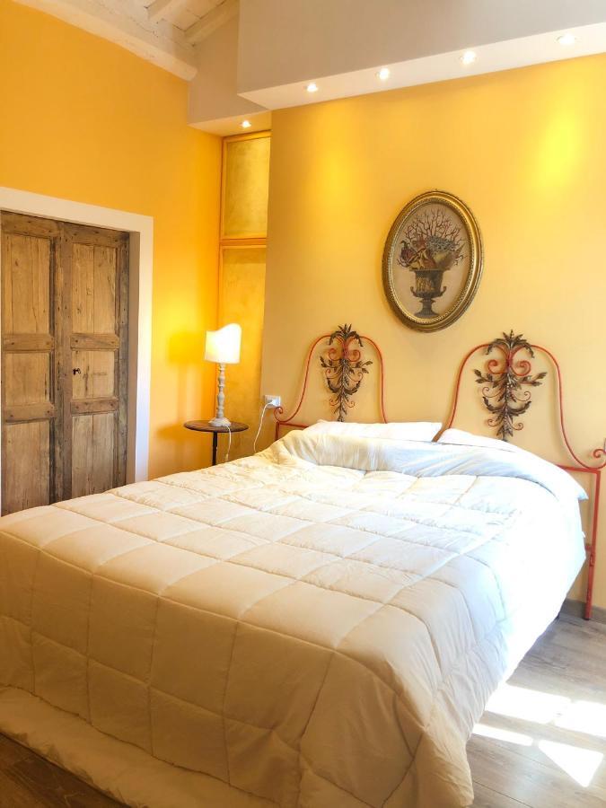 Apartament Luxury House Il Borgo Antico Casale Marittimo Zewnętrze zdjęcie