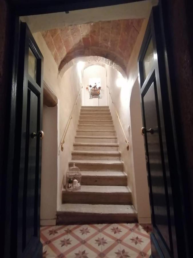 Apartament Luxury House Il Borgo Antico Casale Marittimo Zewnętrze zdjęcie