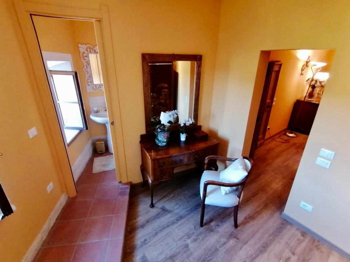 Apartament Luxury House Il Borgo Antico Casale Marittimo Zewnętrze zdjęcie
